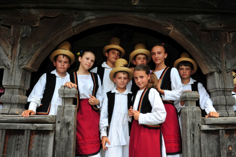 Serviciu de Turism şi Promovare a Judeţului, la Consiliul Judeţean Maramureş