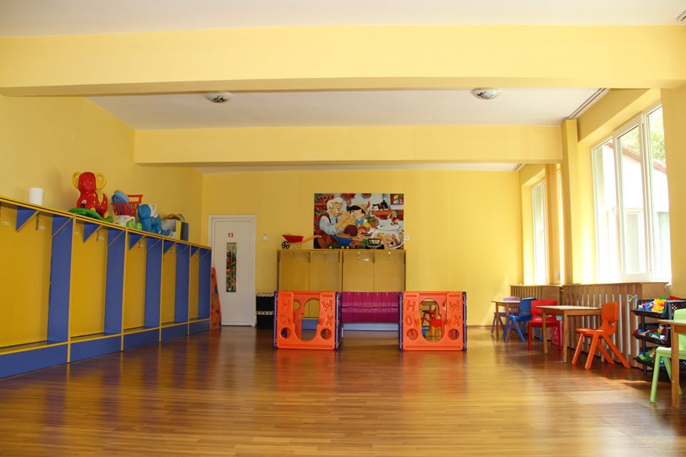 Se redeschide creșa Voinicel din Zalău