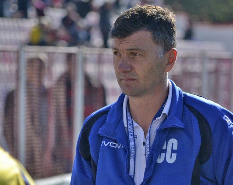 Momente grele pentru Cristian Coroian