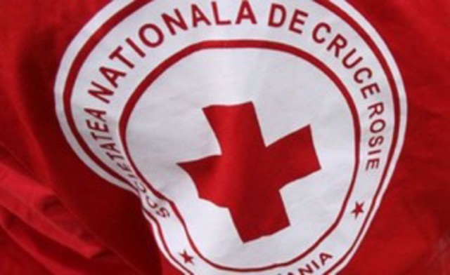 Campanii derulate de Crucea Roșie în municipiul Turda