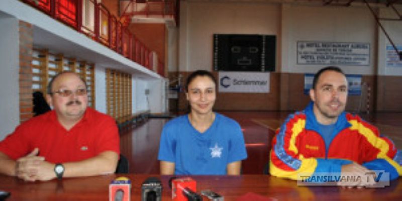 CSM Satu Mare mizează pe o victorie în meciul cu Olimpia Braşov