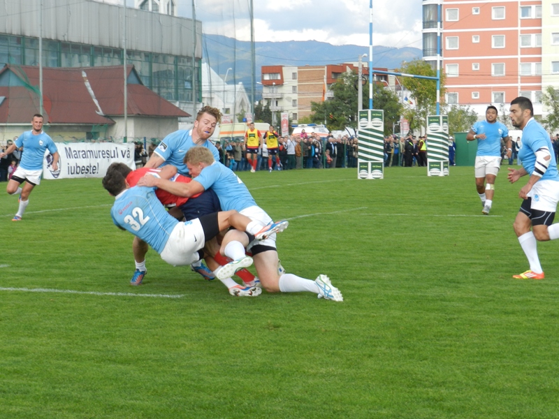 Farul s-a retras din campionat. CSM Știința debutează acasă cu CSM București