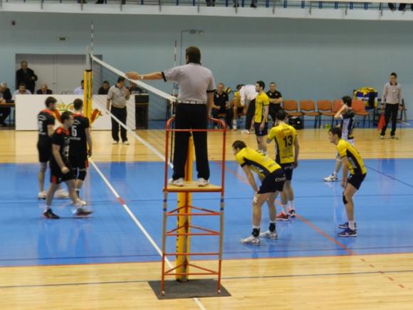 CSVM Zalău și-a câștigat turneul. Phoenix Șimleu Silvaniei, pe ultimul loc