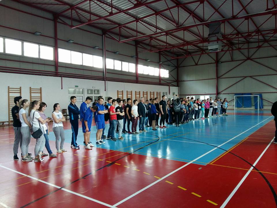 Vezi câștigătorii concursului ”Cu viața mea apăr viața”, organizat de ISU Maramureș