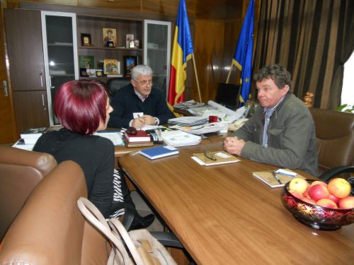 O firmă din Marea Britanie este intersată de cumpărarea Romplumb