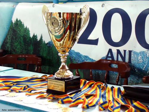 CSVM Zalău va juca cu Tomis Constanța, în semifinalele Cupei României