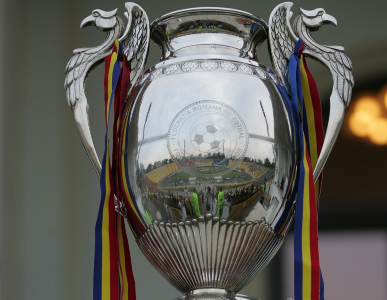 FCM Baia Mare – Steaua, în optimile Cupei României