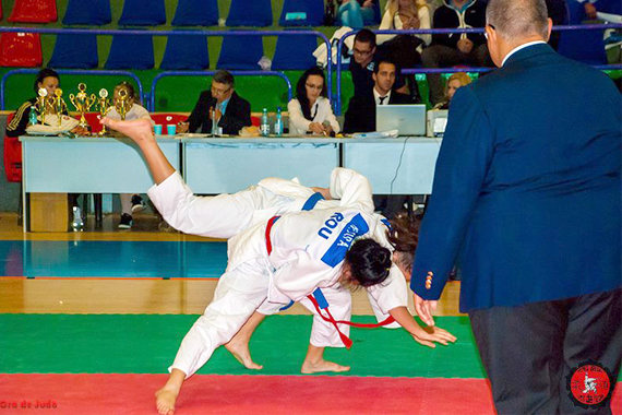 Turneu internaţional de judo „Cupa Temerarul” va avea loc la Sibiu în perioada 13-14 septembrie