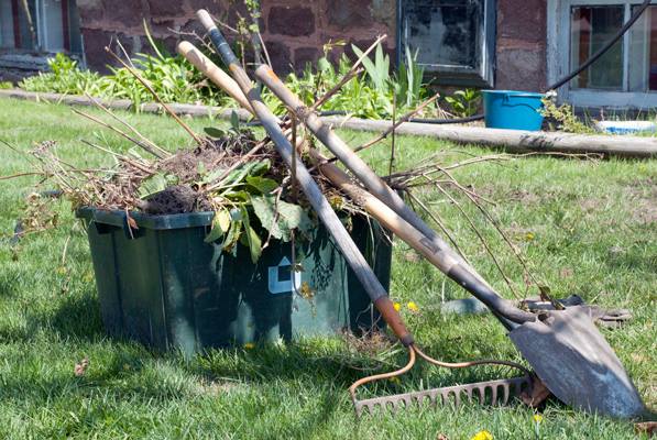 Știri de ecologizare la Turda: ,,Gândesc Verde – Gândesc Curat”