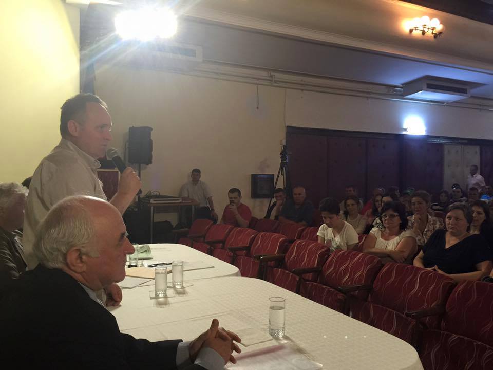 Proiect de succes: ,,Șomerii din Câmpia Turzii spre o nouă meserie,,