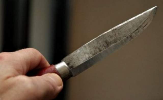 Un tânăr din Blaj este cercetat pentru omor, după ce l-a înjunghiat pe un alt tânăr în vârstă de 21 de ani