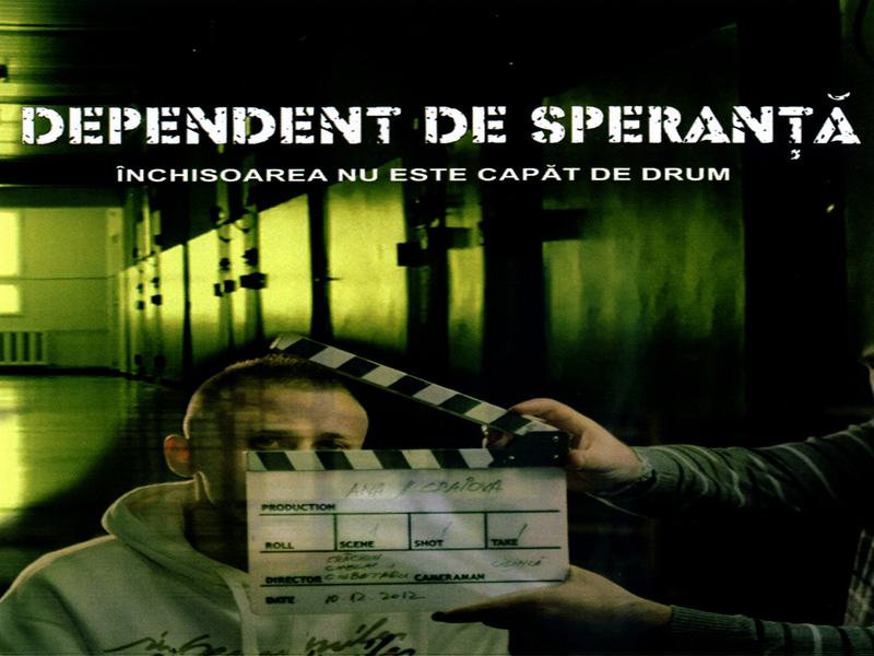 Deținuții din Penitenciarul Bistrița au devenit dependenți de speranță