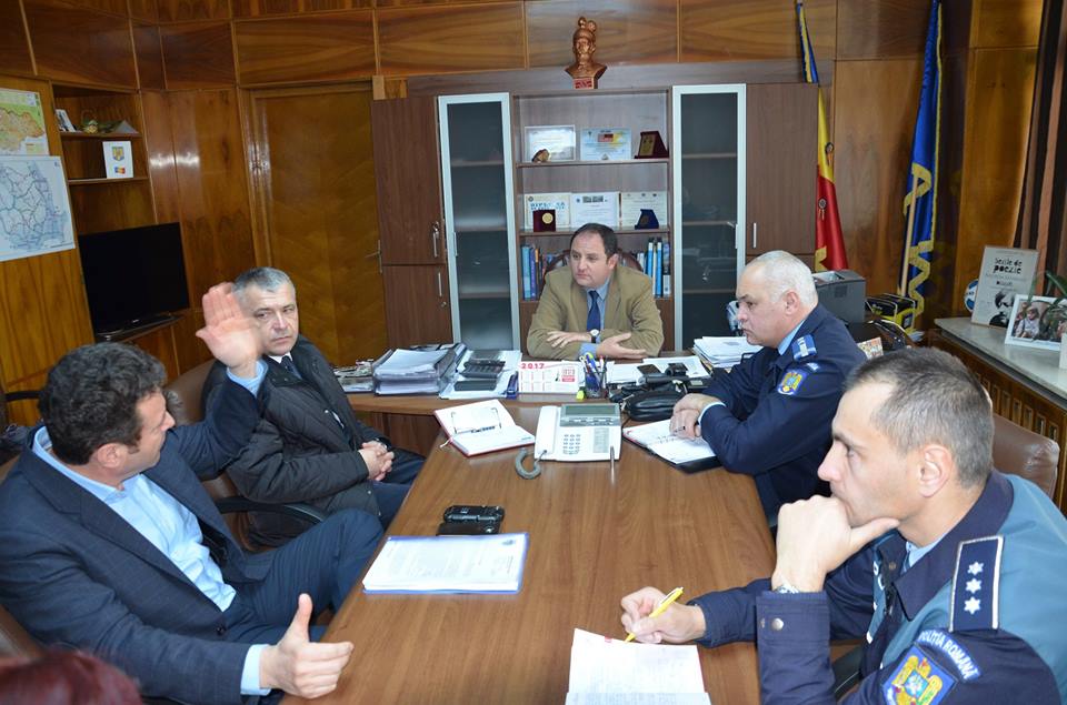 Noi măsuri pentru deszăpezirea municipiului Baia Mare