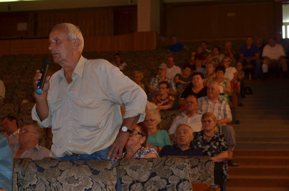 Întâlnire între reprezentanţii Primăriei Municipiului Deva și ai asociaţiilor de proprietari