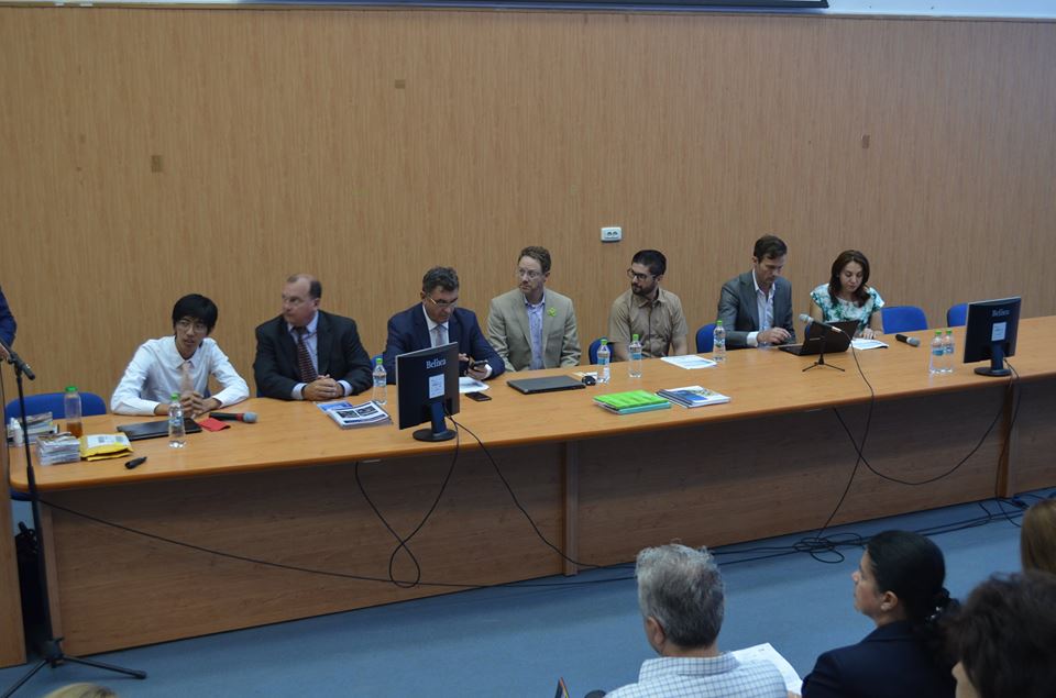 Prima conferinţă de mobilitate urbană la Deva