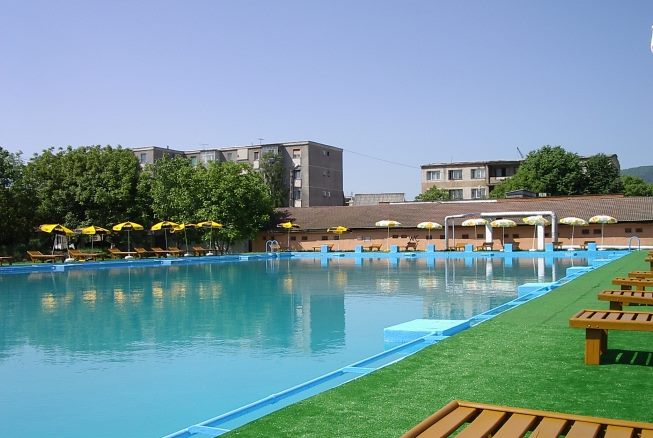 La Deva începe sezonul estival