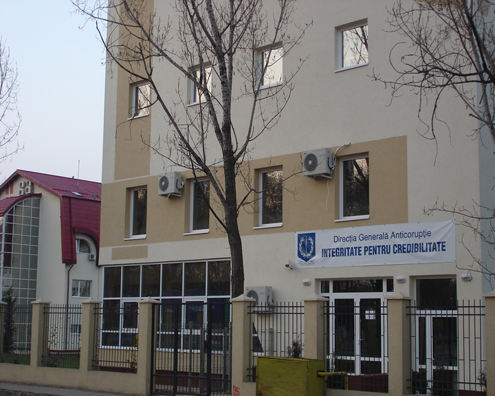 DIICOT Cluj anchetează o fraudă de 550.000 de euro