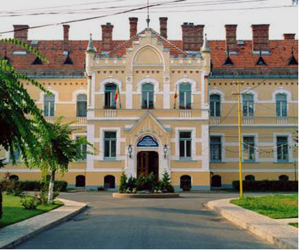Proiect inovativ de orientare vocaţională a tinerilor instituţionalizaţi aflaţi în grija DGASPC Cluj