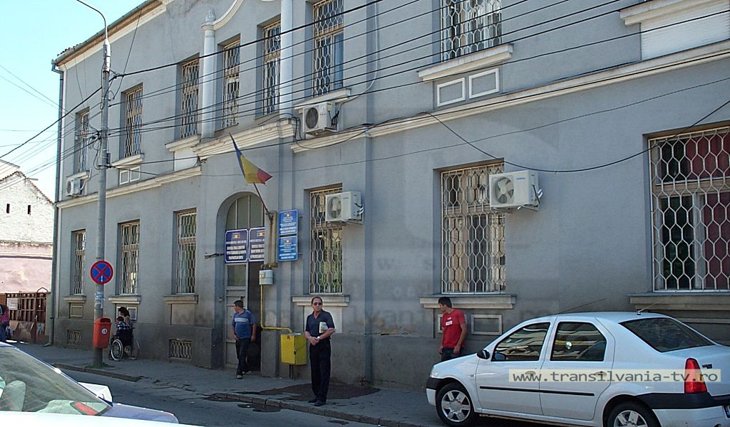 Direcția Generală de Evidență a Persoanelor Satu Mare și-a prezentat activitatea pe anul 2015