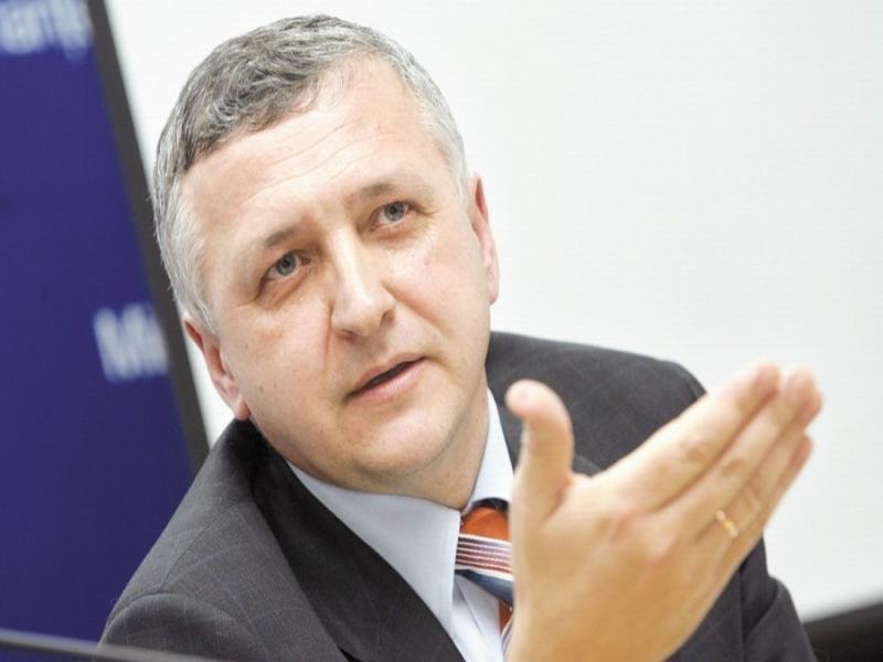 Șeful ANAF răsuflă ușurat. Ponta nu îl va schimba din funcție