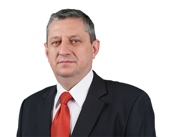 Deputatul Ioan Dirzu: „30 de cadre medicale din Spitalul Județean Alba sunt în izolare. Motivul?”