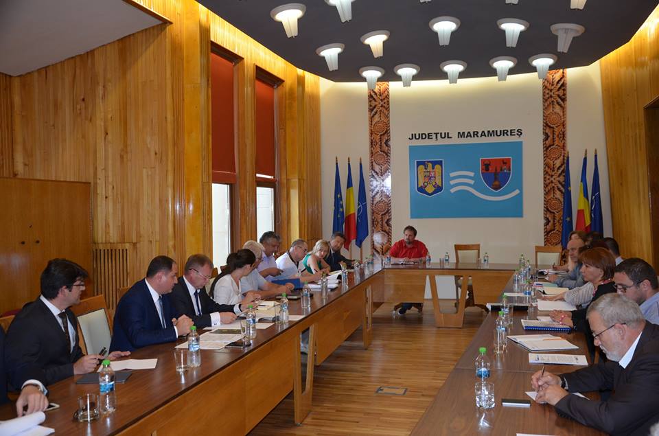 Pași înainte în realizarea podului peste Tisa, dintre România și Ucraina