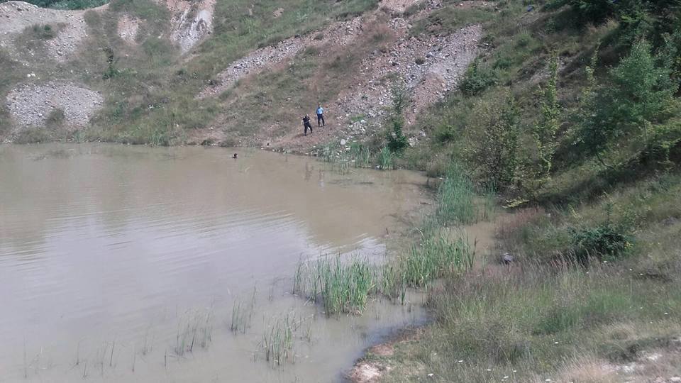 Final tragic în cazul tânărului din Ocna Șugatag, dispărut la finalul săptămânii trecute