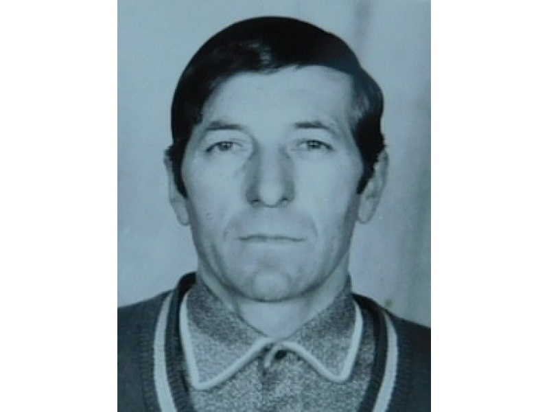 Polițiștii din Bistriţa-Năsăud caută un bătrân de 80 ani, dat dispărut