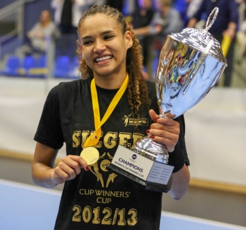 Clubul Hypo Viena confirmă transferul handbalistelor Alexandra Do Nascimento și Barbara Arenhart la HCM Baia Mare