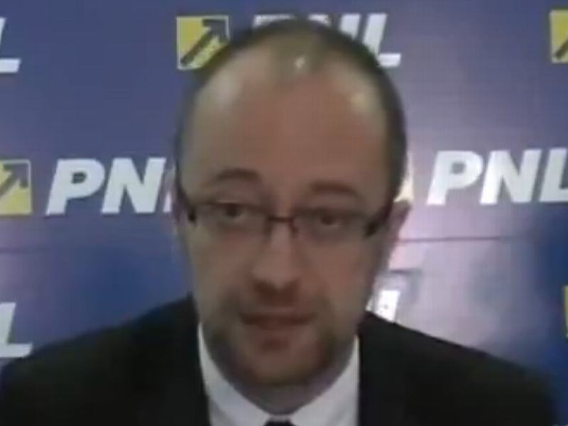 Dorin Dobra: ,,Vorbesc de ani de zile către o Primărie autistă!”