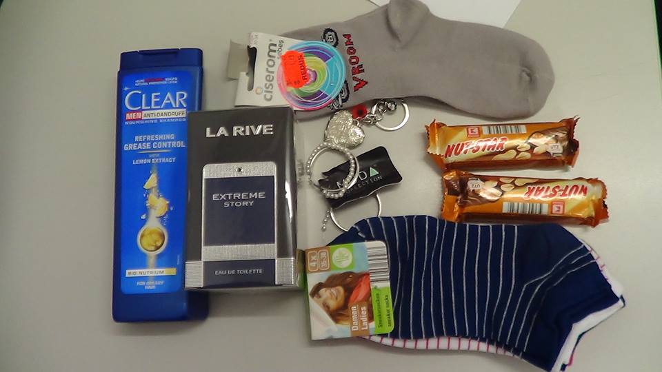O femeie şi un bărbat din Livezile s-au ales cu dosar penal pentru doar…90 de lei