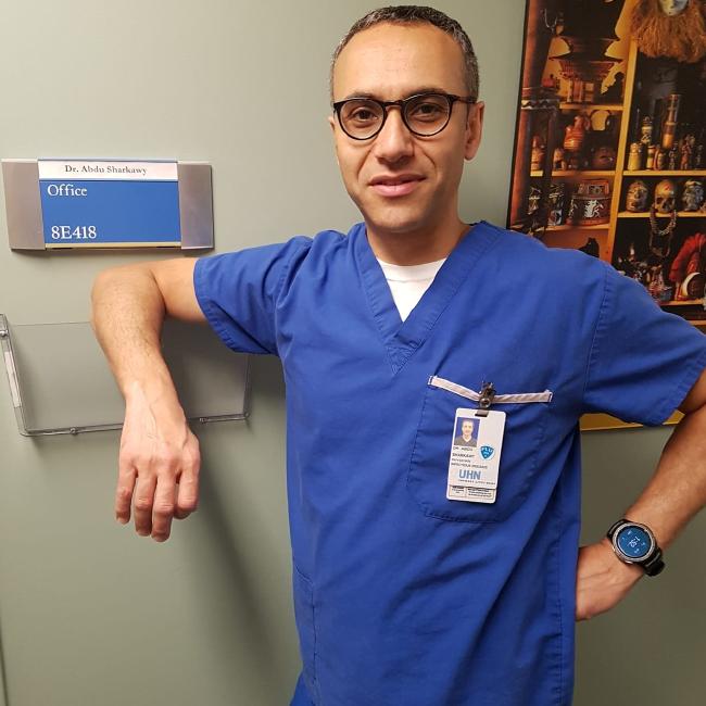 Dr. Abdul Sharkawy: ,,Temperati-vă frica nejustificată, nu vă panicaţi! Fapte, nu frica! Maini curate!”
