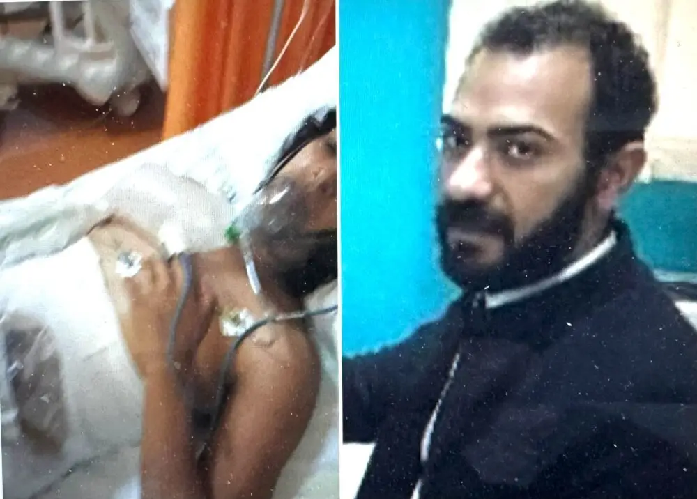 Ginecologul Mostafa Ismail din nou in fața judecătorilor de la Tribunalul Alba! Pacienta lui Georgiana Corpodean cere 5,5 milioane daune morale pentru suferința care i-a marcat definitiv trupul si sufletul!