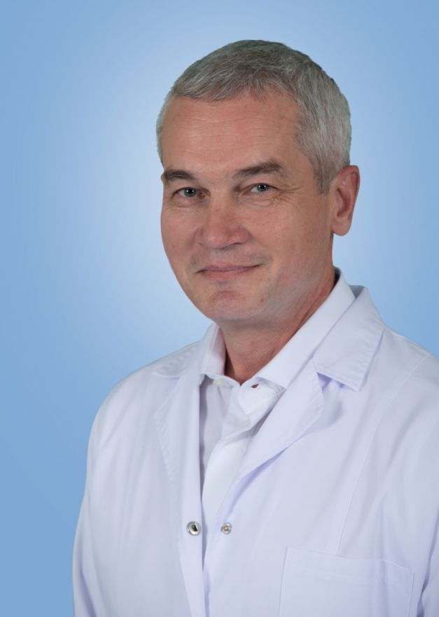 Doctorul Mircea Cotul, omul care salveaza inimi