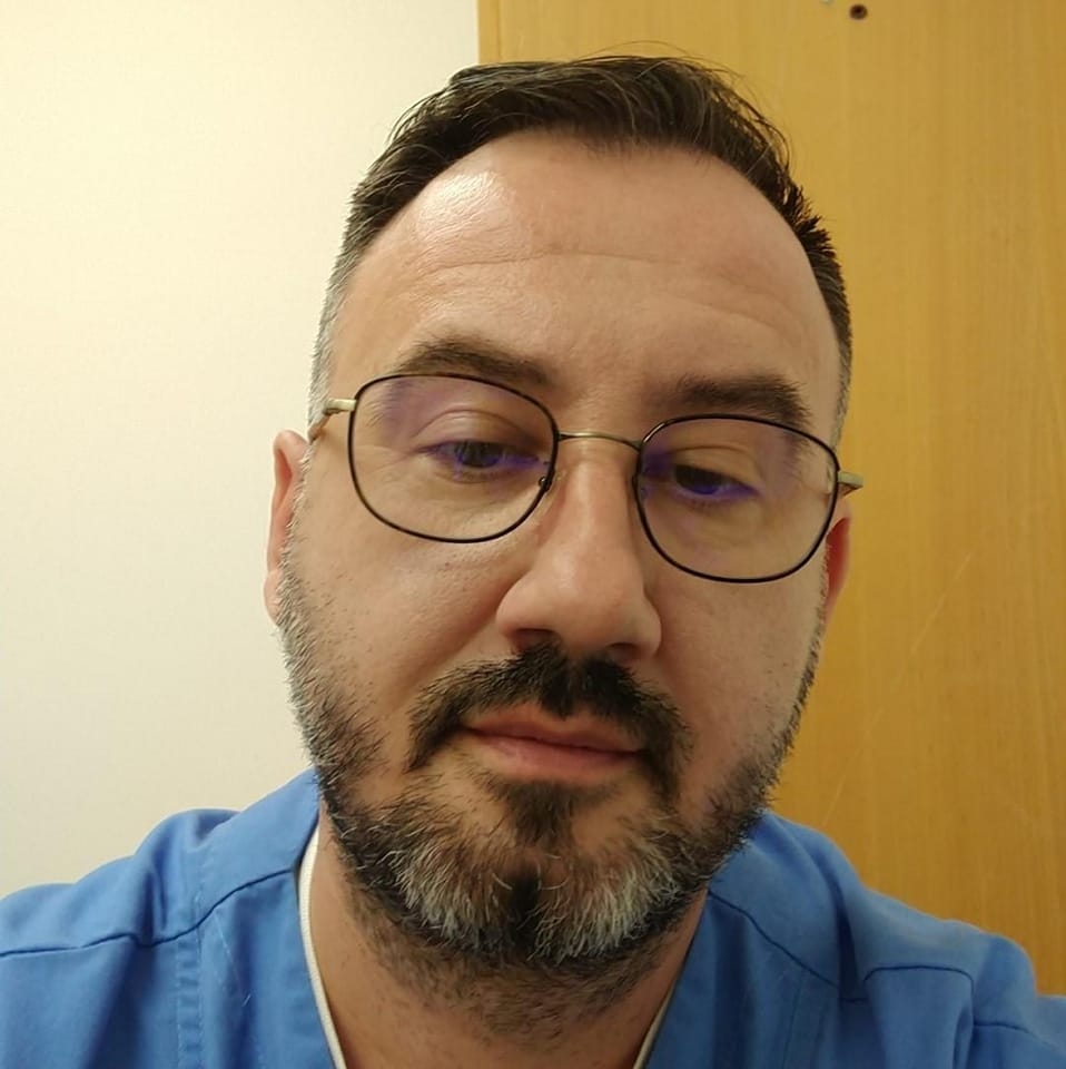 Incredibil ce se petrece la Spitalul Orasenesc Cugir! Dr. Adrian Gabriel Kruppa a decis sa vorbeasca!