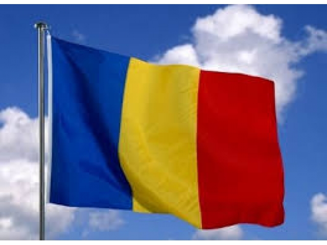 Ziua Drapelului Național, sărbătorită la Câmpia Turzii