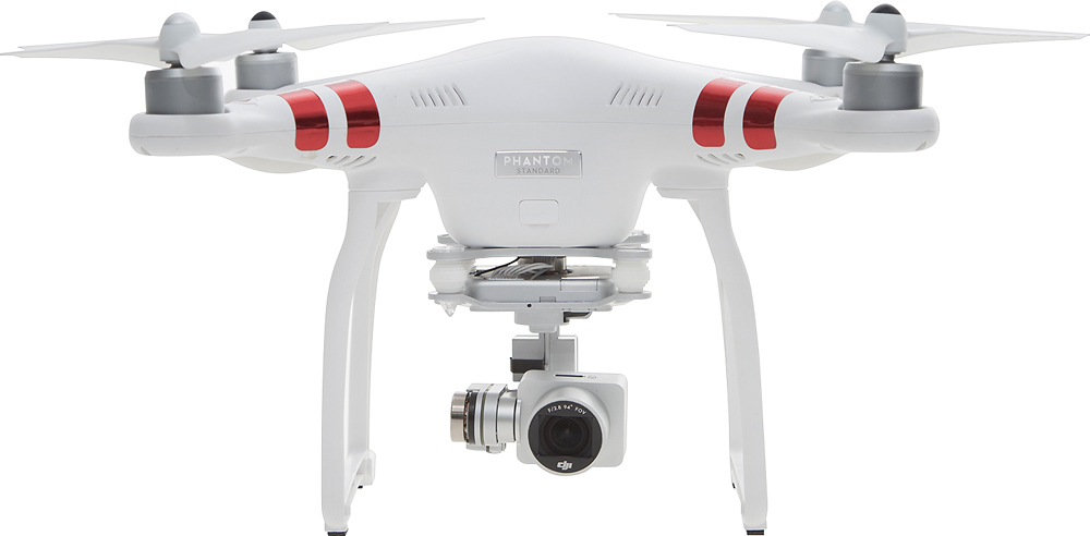 Un bistrițean s-a ales cu dosar penal, pentru folosirea ilegală a unei drone