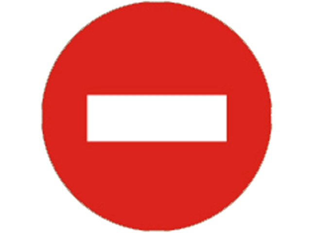 Restricţii de circulaţie pe b-dul 22 Decembrie din Deva
