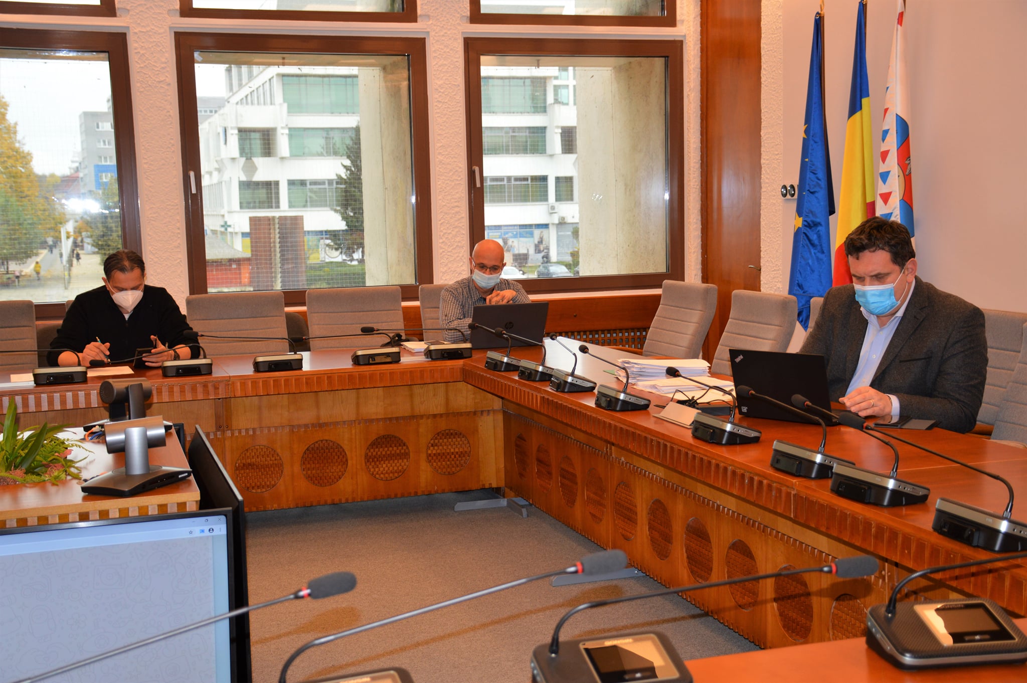 Drumul expres Satu Mare-Baia Mare, în atenția autorităților