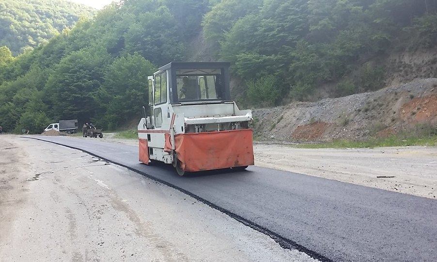 Cluj: Au fost emise ordinele de începere a lucrărilor de proiectare pe patru drumuri județene