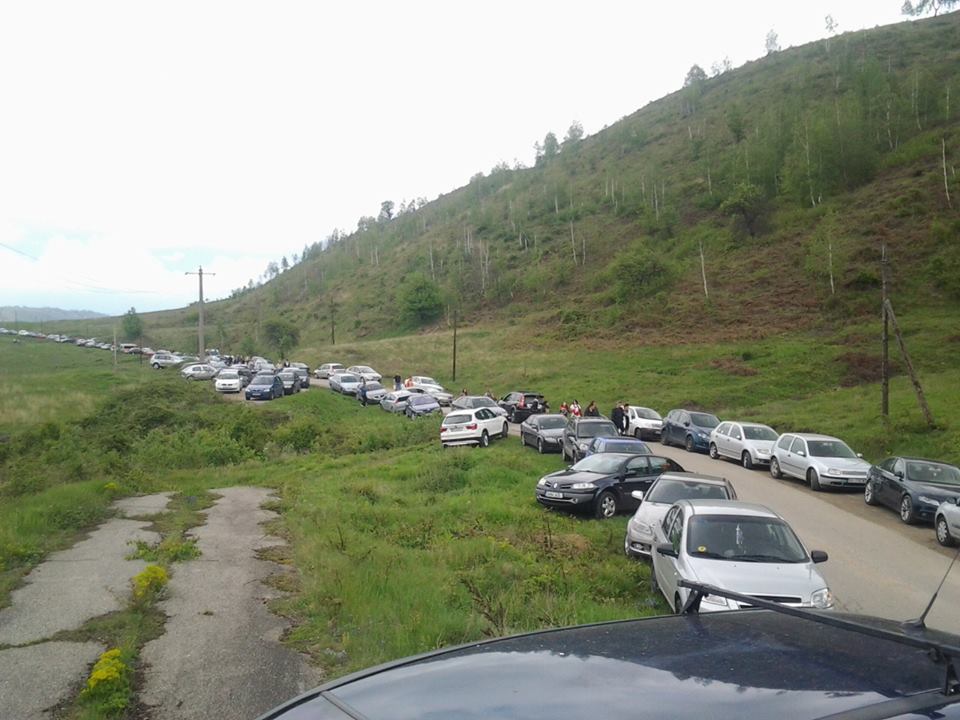 Lucrările pentru modernizarea drumului județean spre Mănăstirea Prislop au fost atribuite unei asocieri de firme