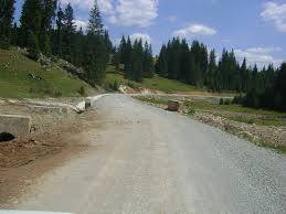 Modernizarea drumului spre Mânăstirea Prislop poate continua
