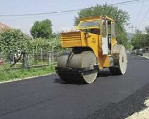 Undă verde de la ADR Nord-Vest pentru continuarea proiectului Reabilitarea drumului Baia Sprie – Bârsana