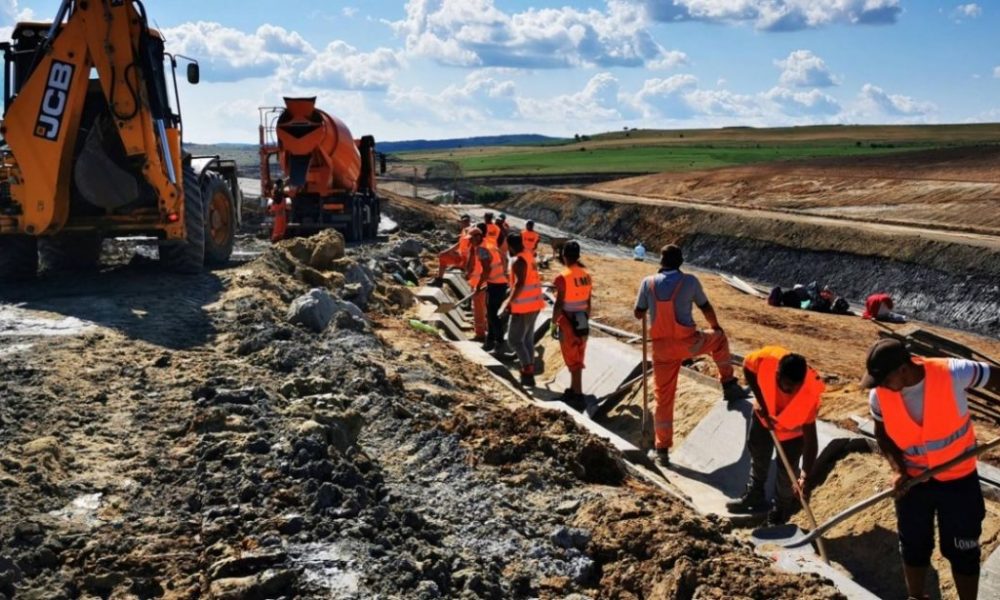 Solicităm eliminarea inechităților salariale și încadrarea corectă în grila de salarizare a angajaților CNAIR!