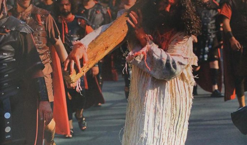 „Drumul Crucii”, în premieră, la Zalău