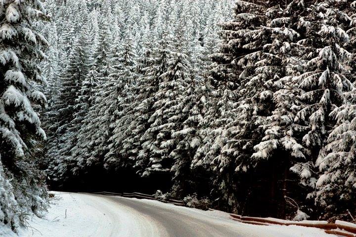 Restricția de tonaj pe DN18 a fost ridicată