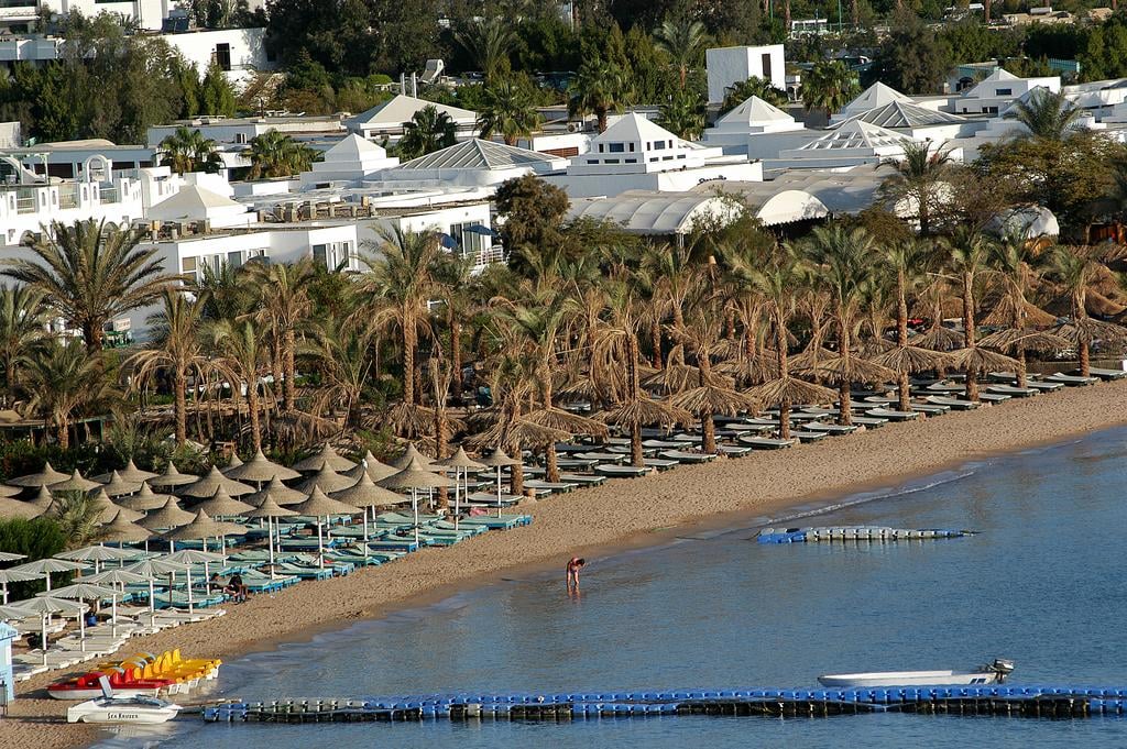 Sejur de Paste, in Sharm el Sheikh, cu plecare din Sibiu.