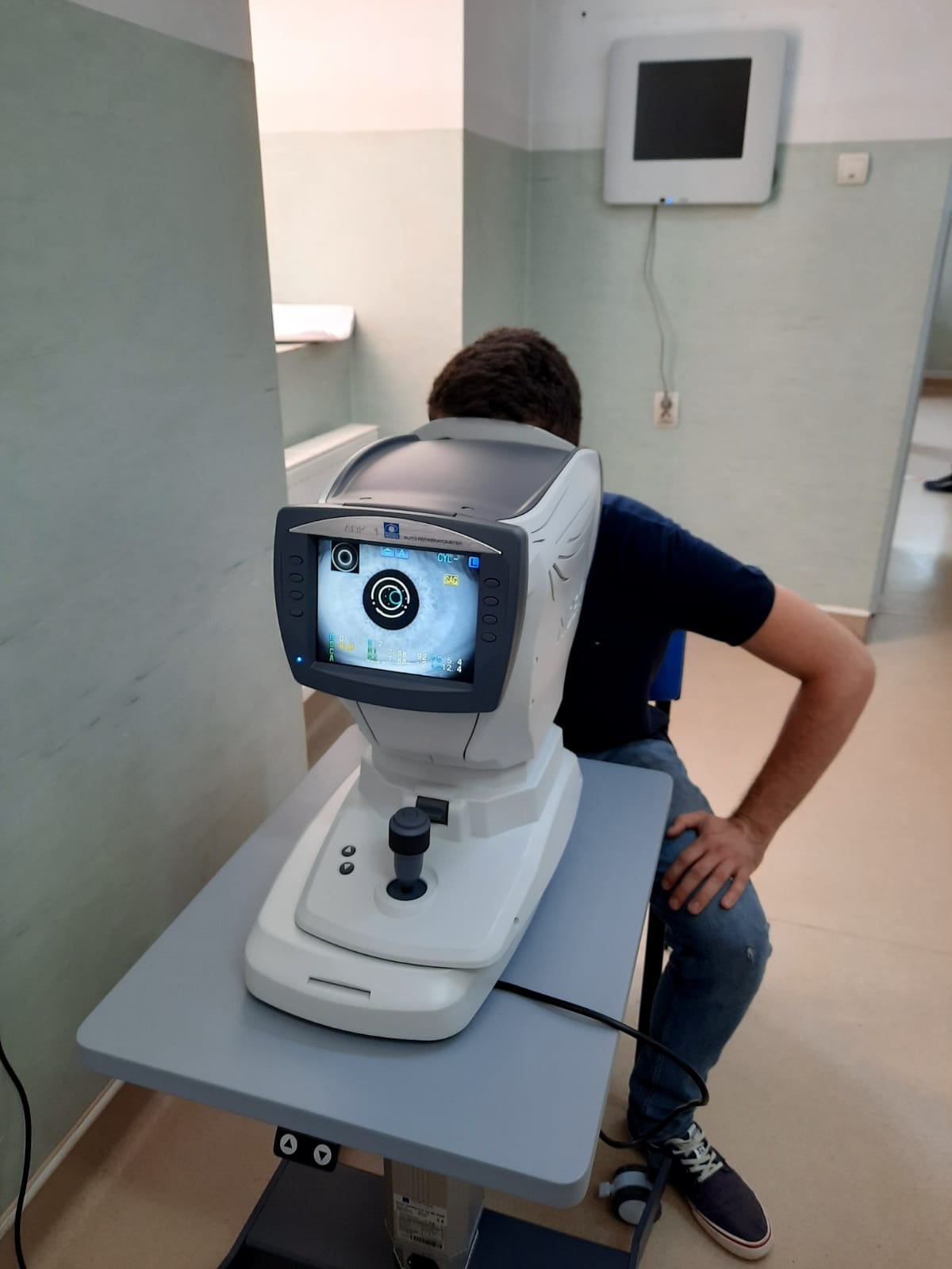 Consiliul Județean Cluj a dotat Spitalul Județean de Urgență cu circa 100 de echipamente medicale ultraloderne