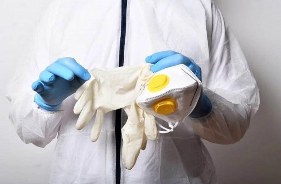 Serviciul Salvamont Cluj a distribuit materiale sanitare de protecție pentru cadrele medicale de la mai multe spitale