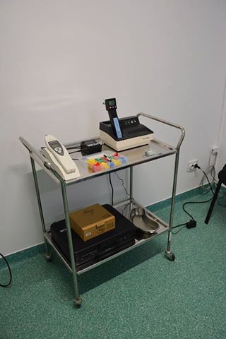 Cluj Napoca: Echipamente ultraperformante pentru testarea hipoacuziei la copii